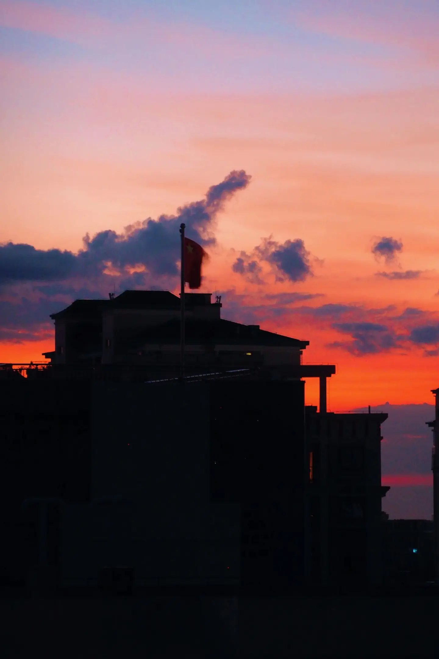 今日朝霞免费🌅