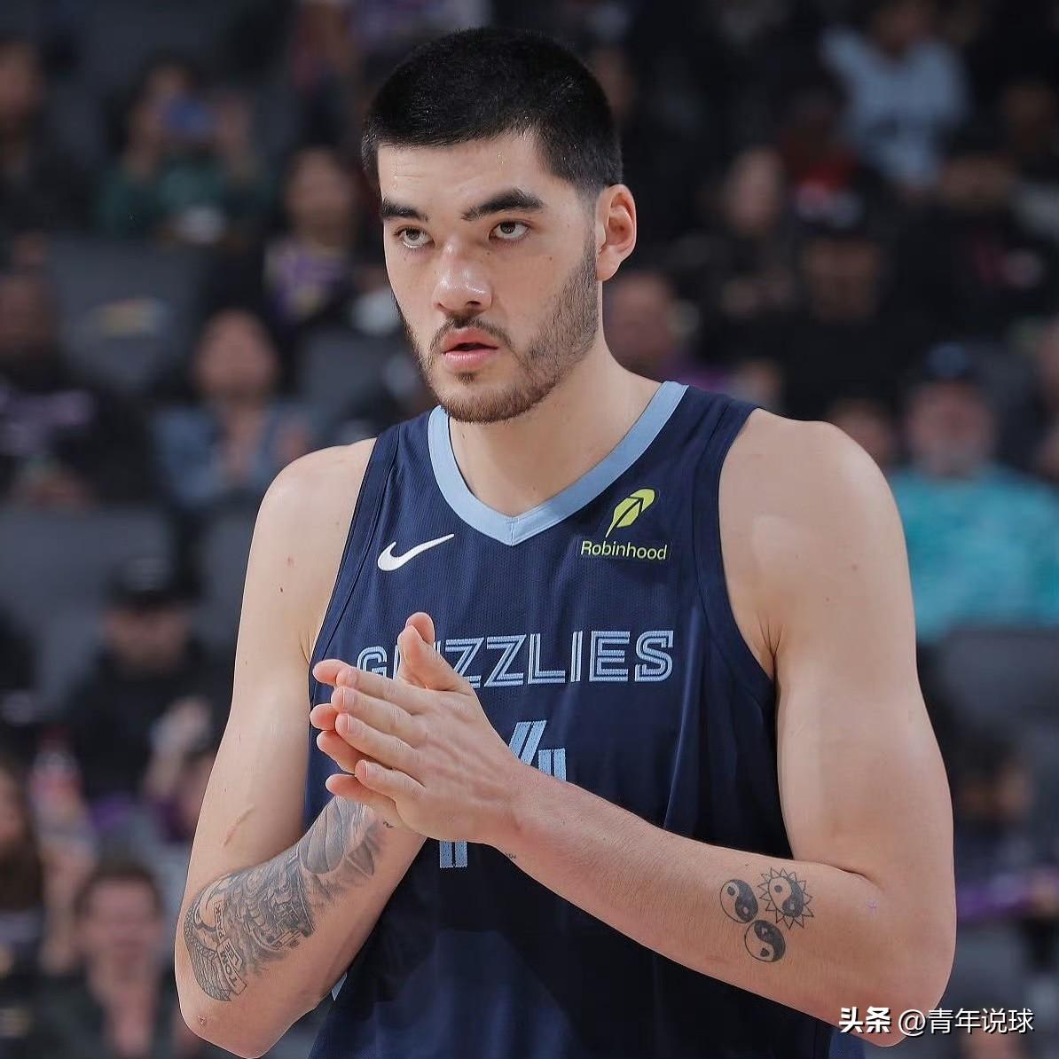 “姚明悲剧”重演？扎克-伊迪将再度接受脚踝手术！

今天，灰熊队官方宣布：球队中