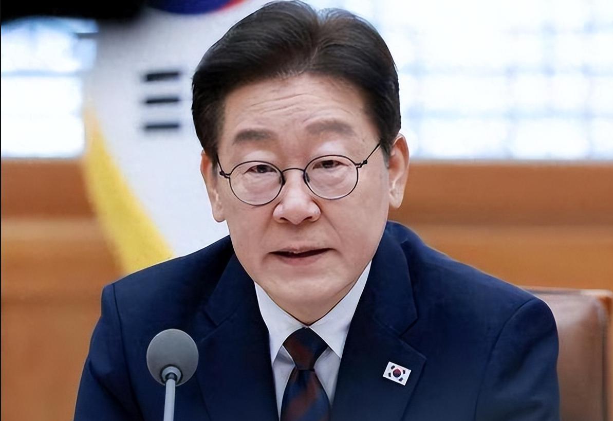 韩国战时指挥权，交出去70多年没收回

李在明近期公开宣布推进收回战时作战指挥权