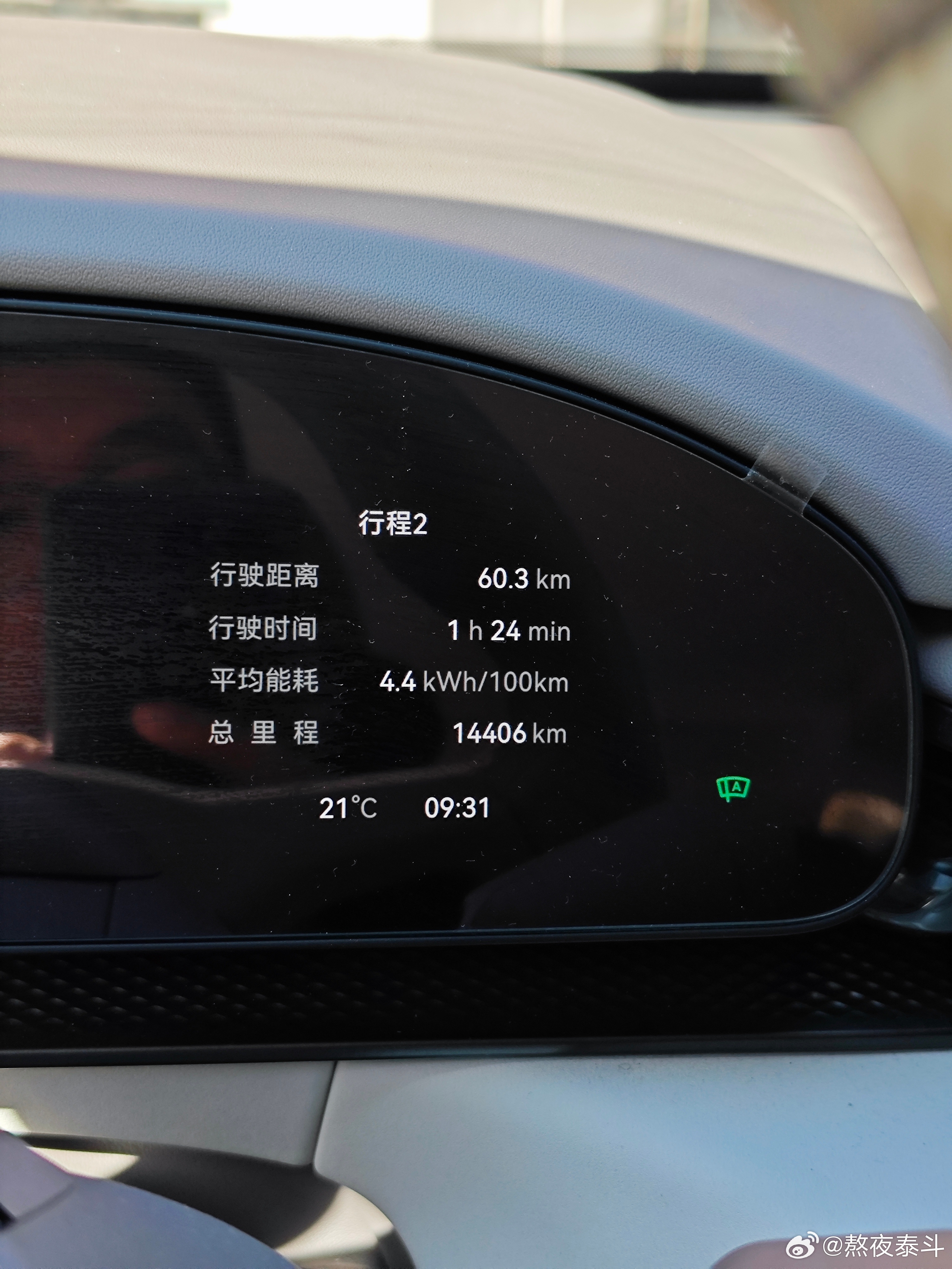 早知道一路下坡，就不充那么满了。[无聊]极氪[超话]极氪7x ​​​