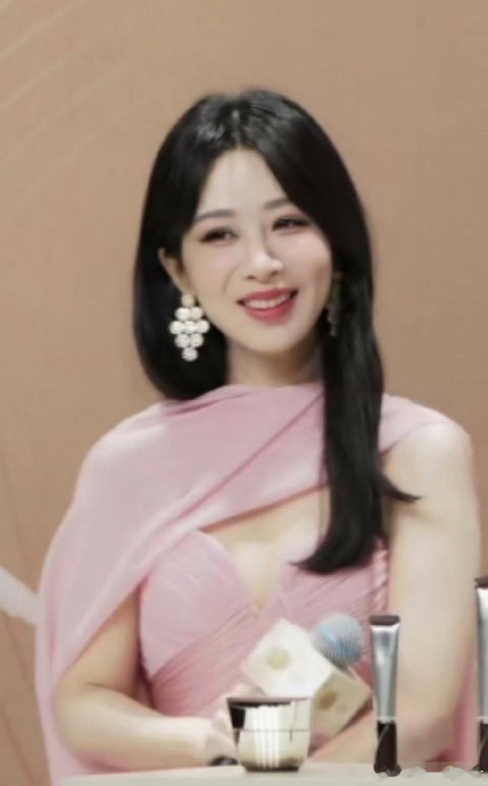 杨紫哪里胖了 ​​​