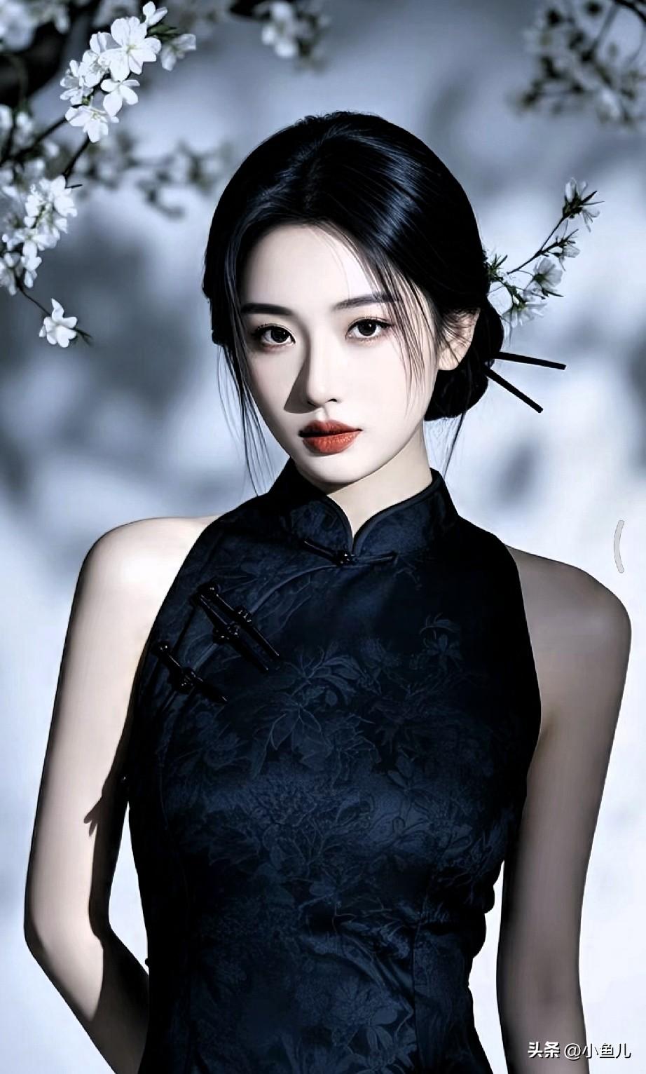 爱拍照的女生到底有多迷人呢?
爱拍照的女生，真的自带光芒。
不是长得多好看，而是