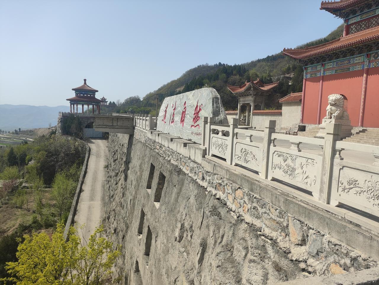 今年春天最想实现的心愿春和景明