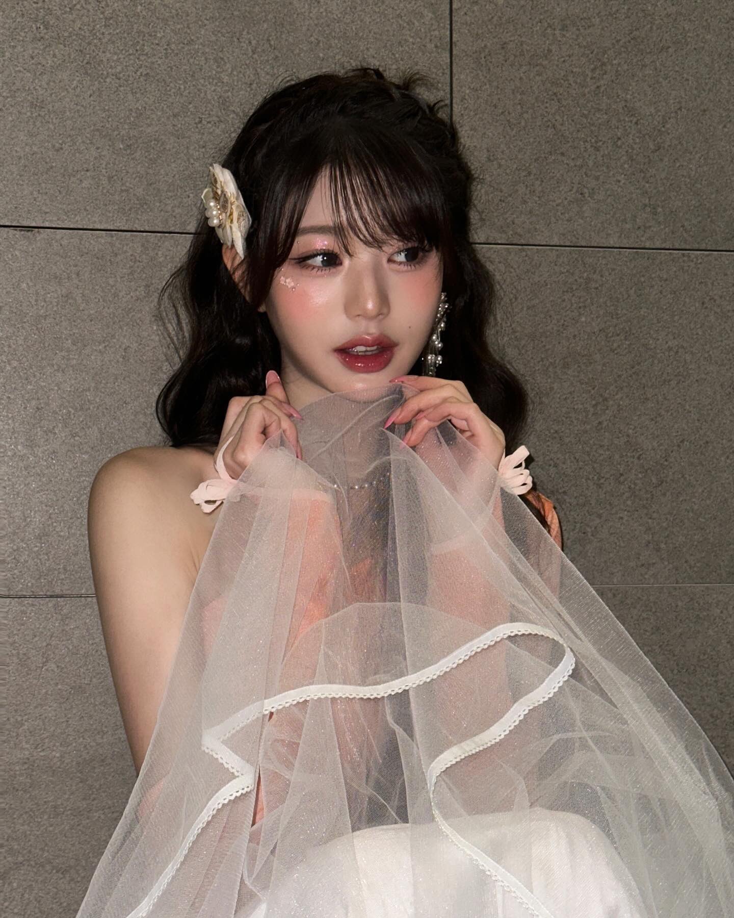 🧚✨*张元英 ​​​