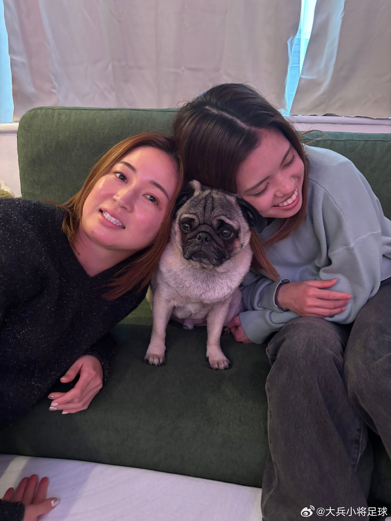 一代名犬—“信玄”🐶nadeshiko japan日本女子代表