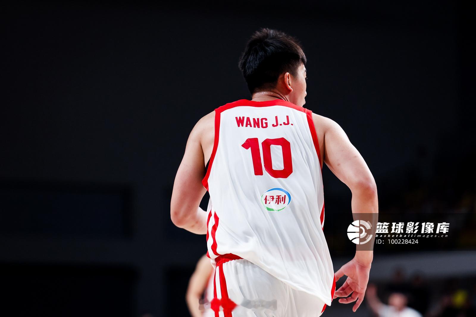 中国男篮中国男篮 不一样，就是不一样啊