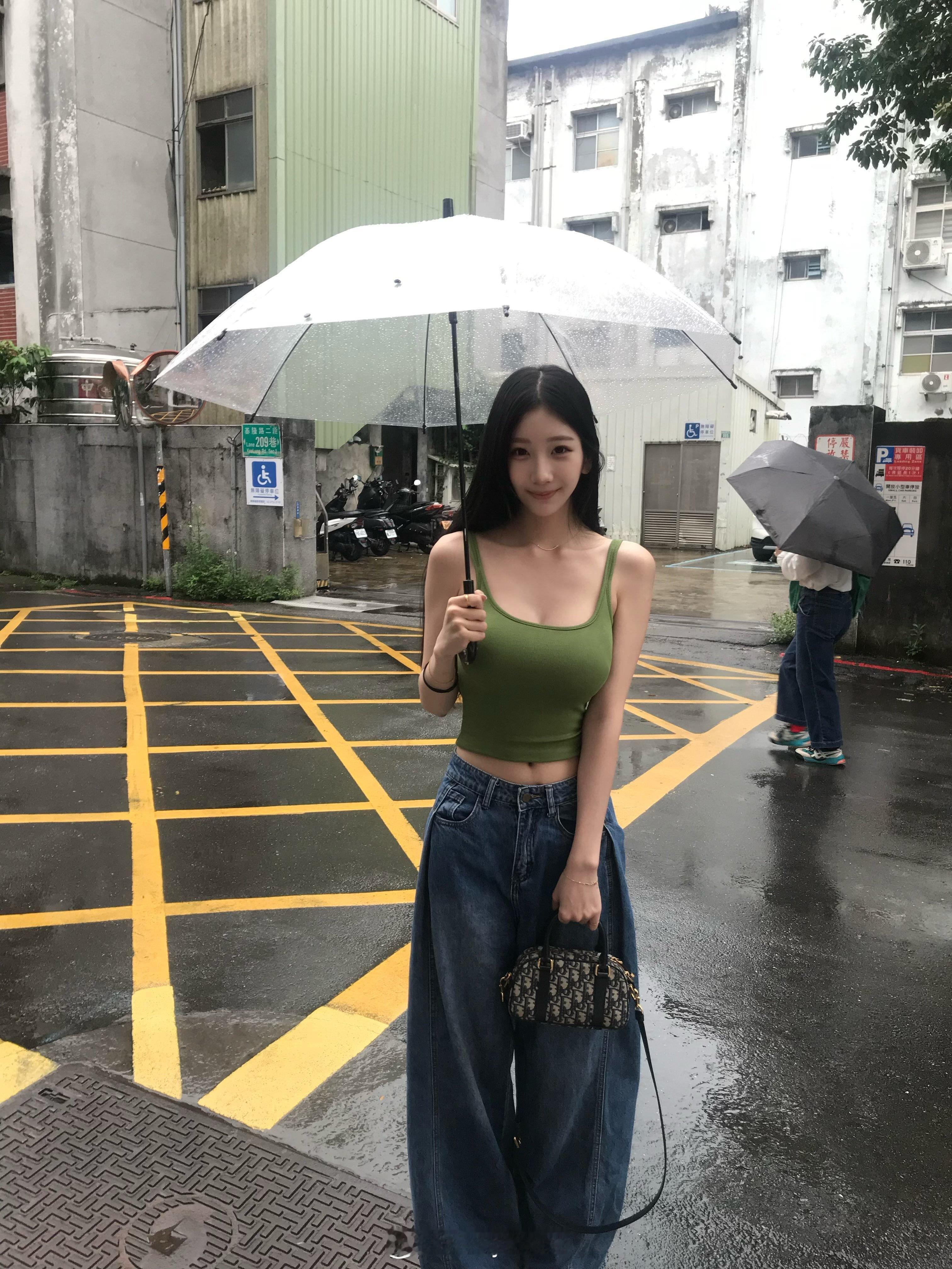 绿色为什么是原谅色？ ​​​