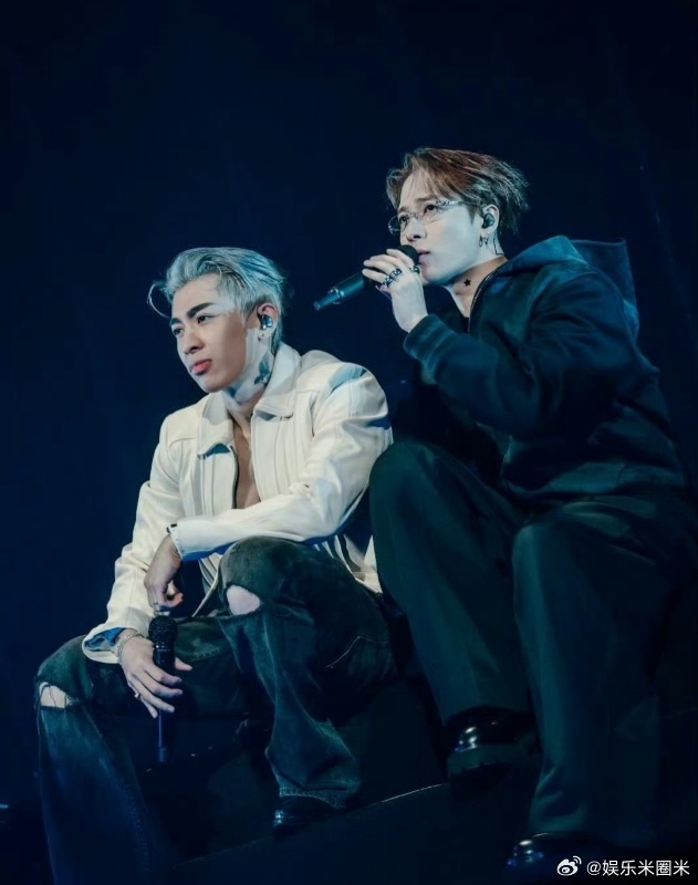 王嘉尔久违的中文歌 《Deadend（活该）》太好哭！王嘉尔唱中文情歌的杀伤力裹