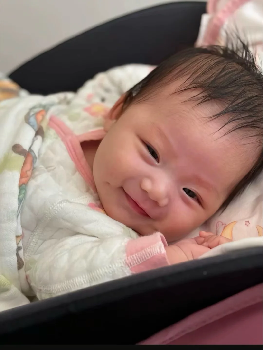 崔玉涛老师说：每天坚持对宝宝说，宝宝说话早