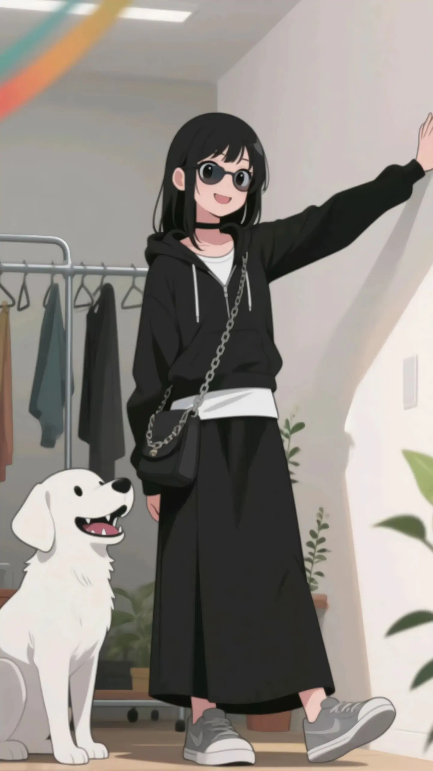 今日份琥珀流光少年感穿搭 早秋松弛感穿搭 早秋穿搭微微辣变装 氛围感七...