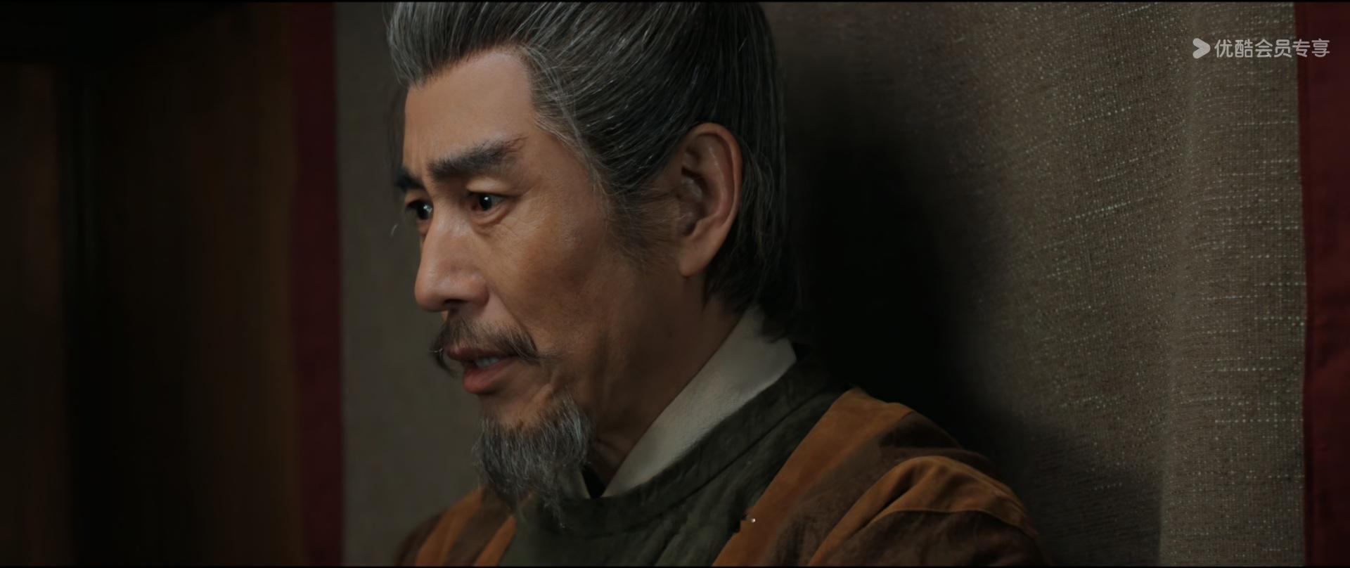 长安二十四计格局打开看懂各色人物在乱世中的浮沉与坚守，才算真正看进去了 