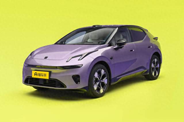 2026款领克20深度拆解：均衡实用，适合家用纯电SUV