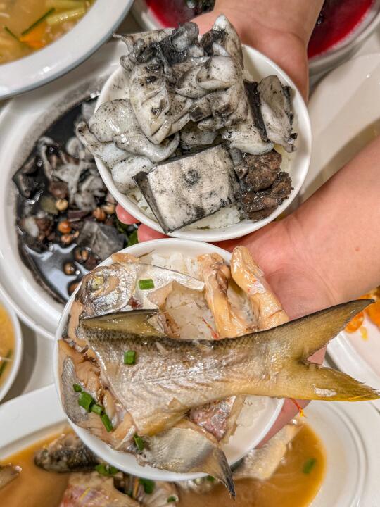 吃到啦！福州这个好吃S啦。。😱😱