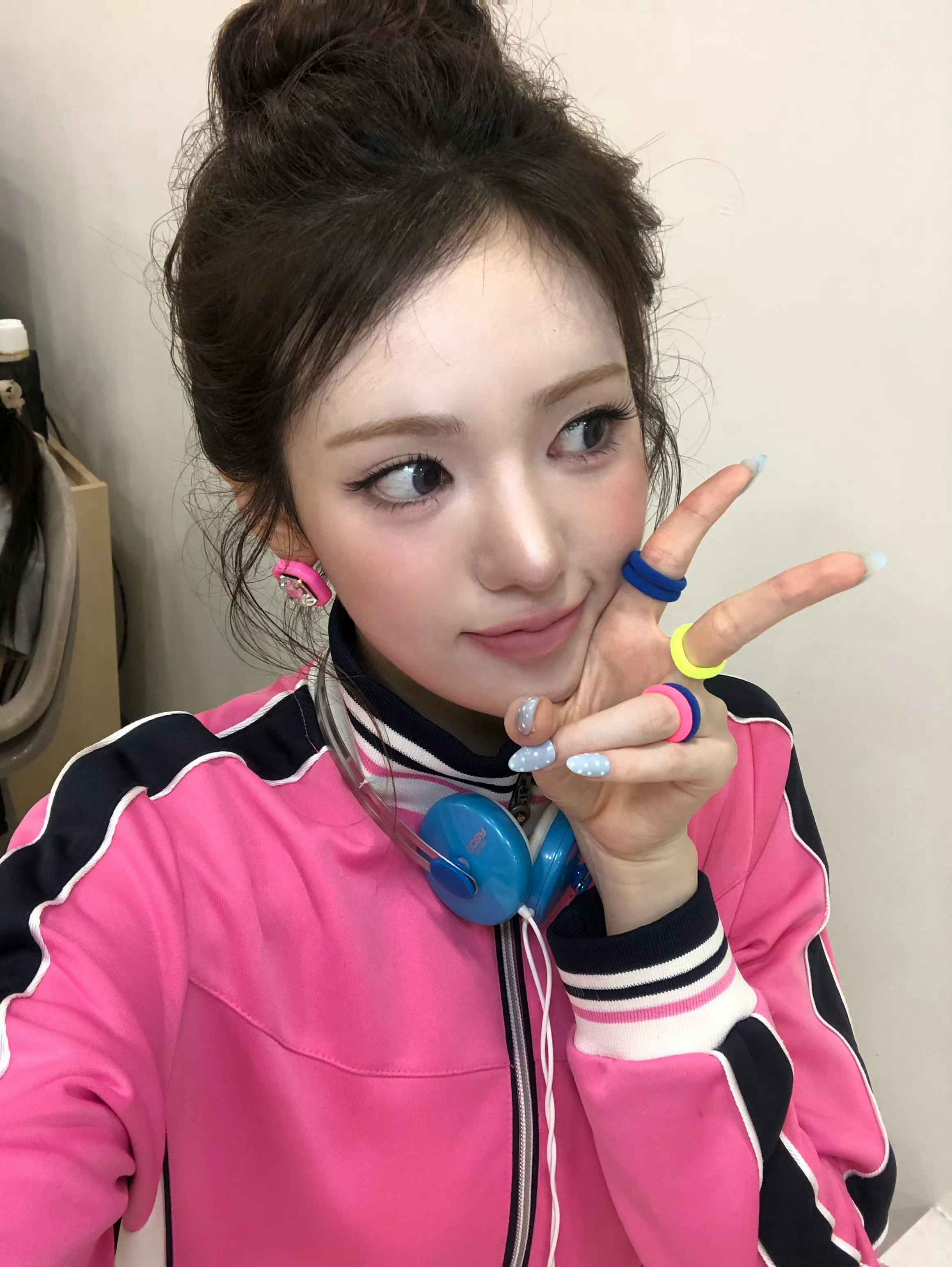 pinkpink🦩 