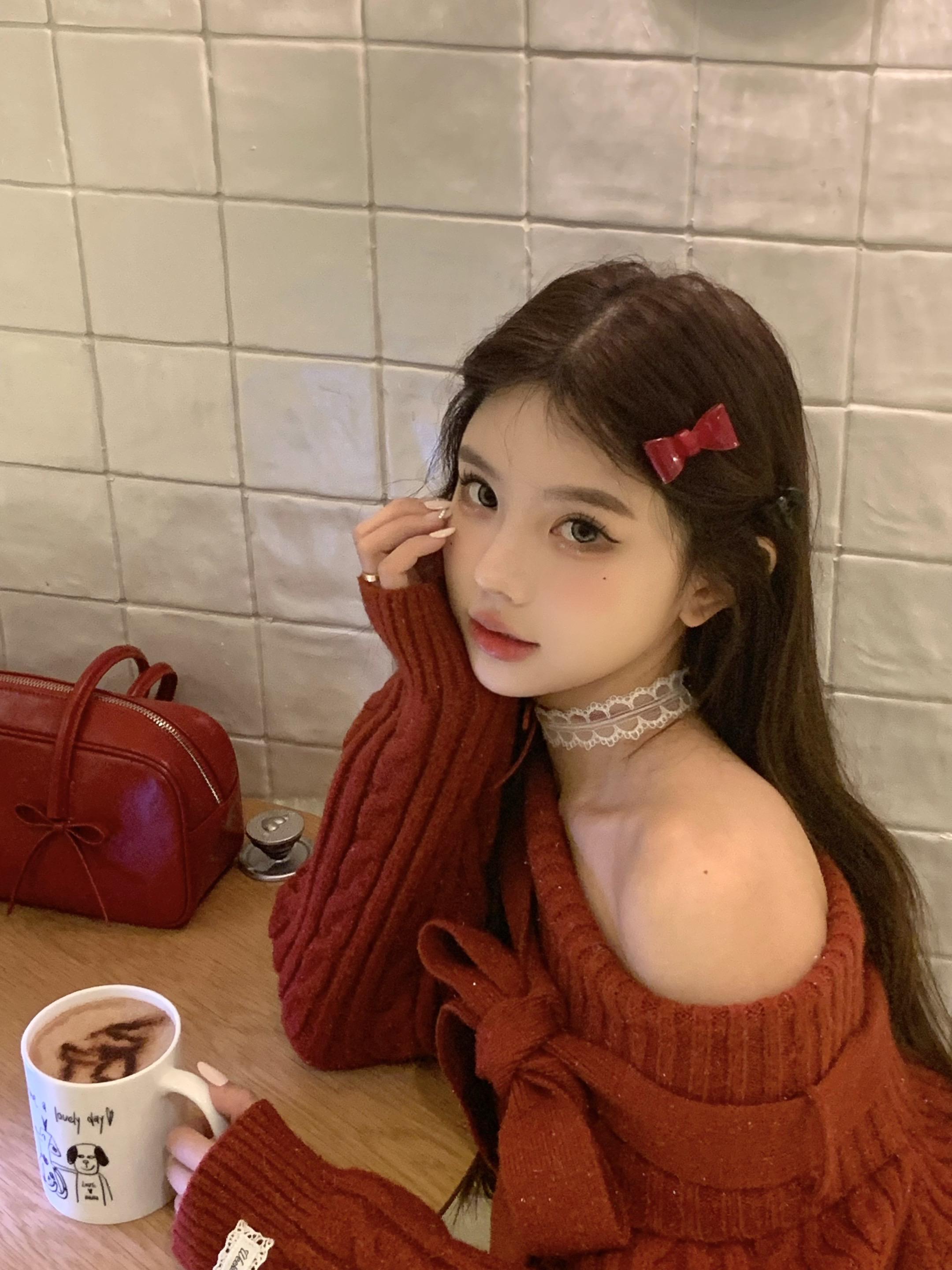 圣诞将至🎄⁺◟🍒˚ ༘🍓。