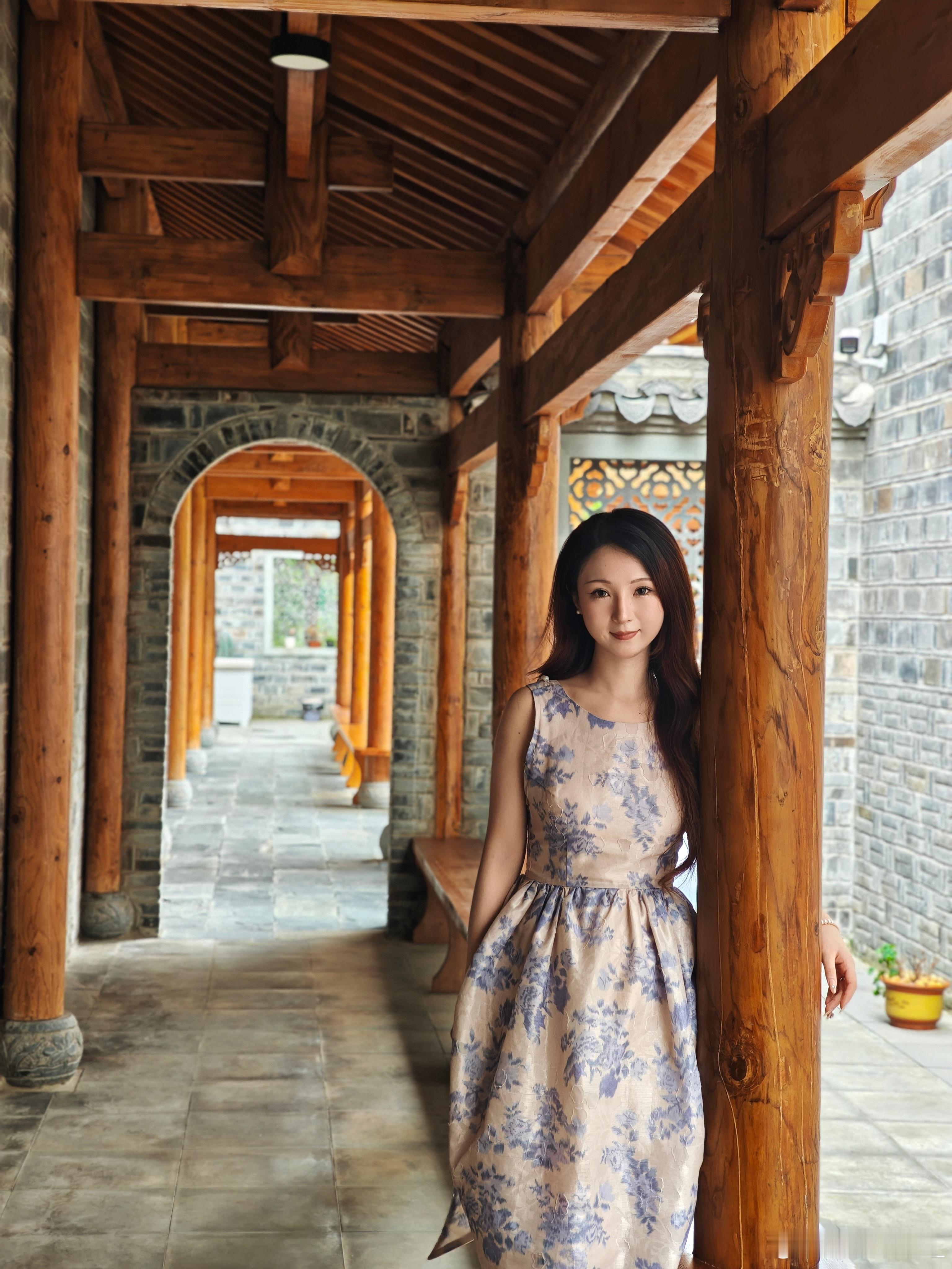 惟天下安而吉庆开万古怀而心宁  ​​​