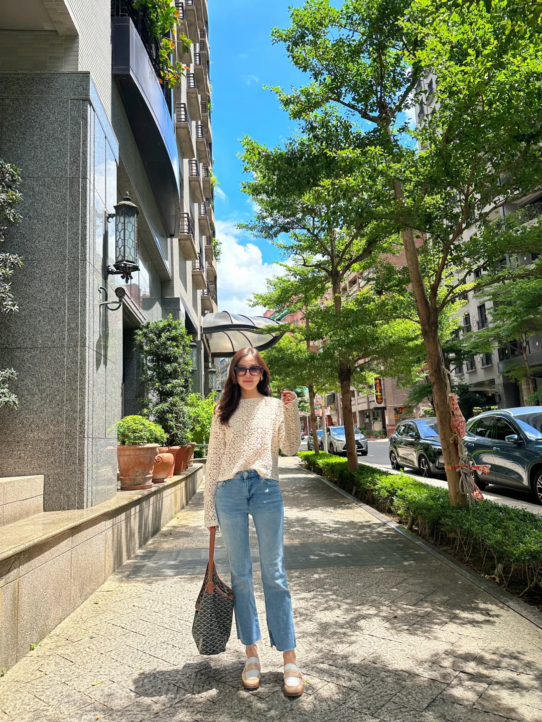 台北Mango我的快乐老家🥰