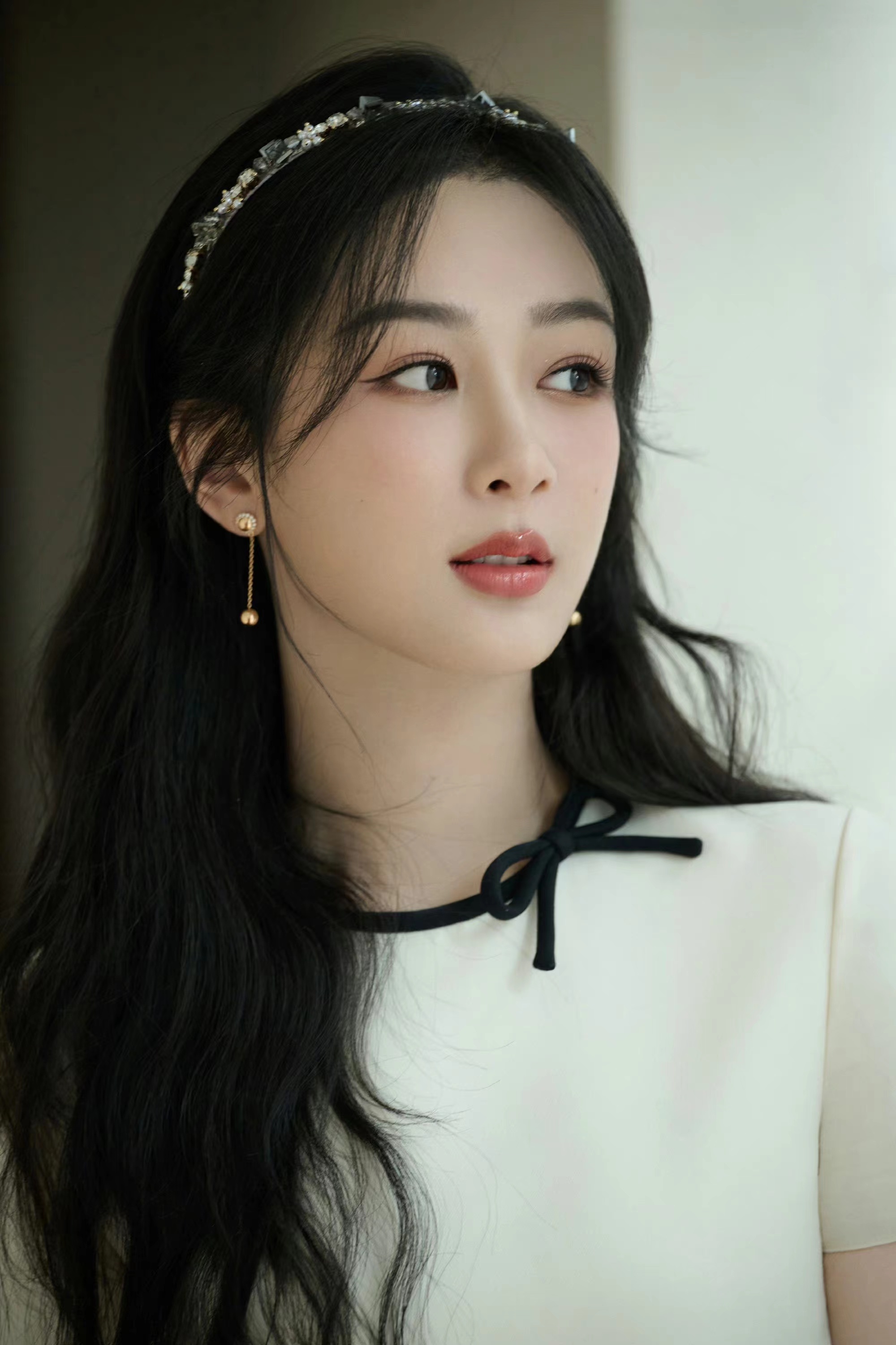  [彩虹屁]#杨紫要久久爱# You are my scenery.“你是我的风