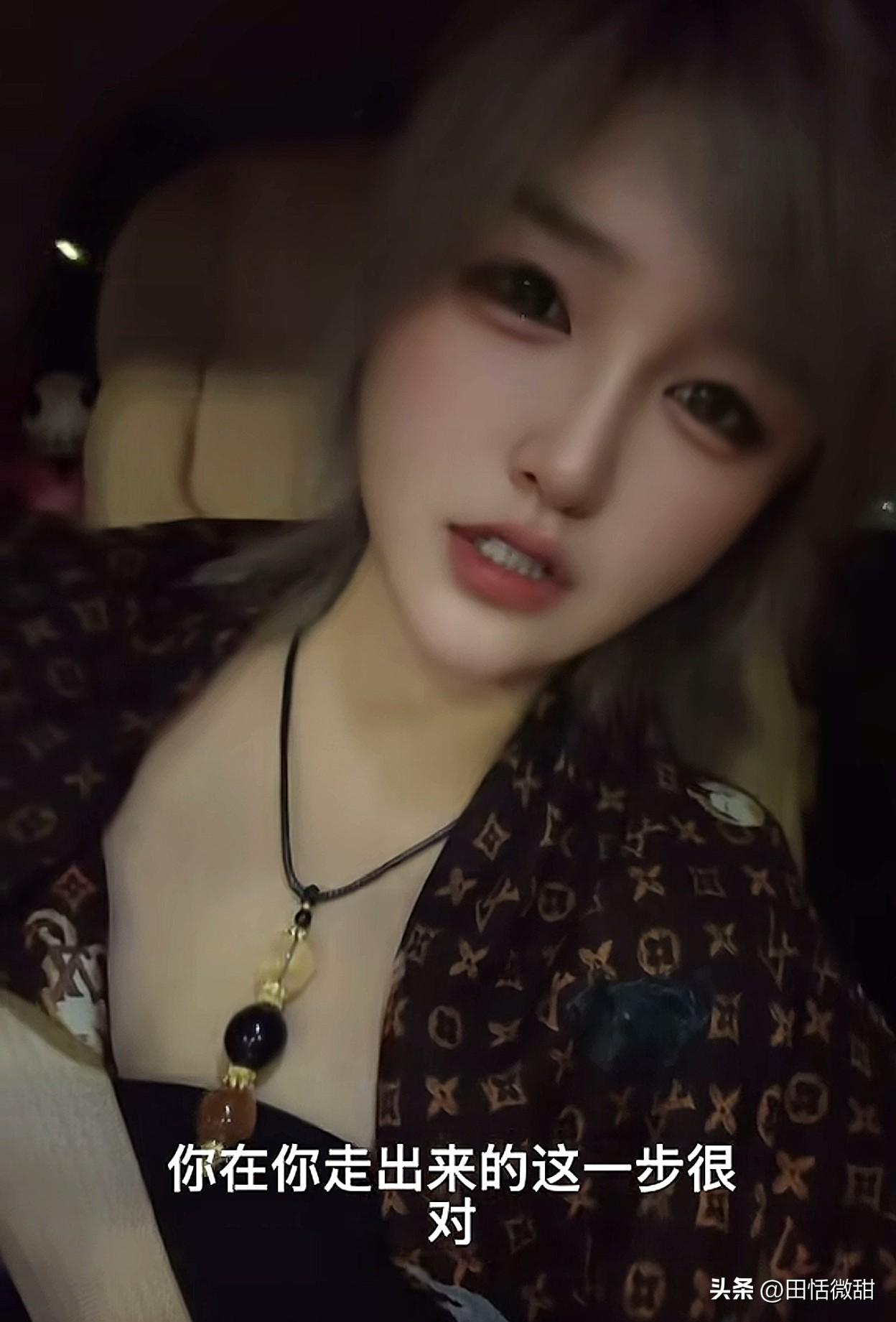 二人转演员娇娇喊话小沈阳，“你走出来的这一步很对，走的好，走的妙。师兄弟里备受瞩