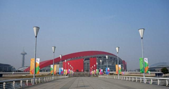 开门红！中国队斩获2026名古屋亚运会代表团首金
