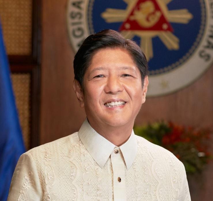 感谢，菲律宾喊话中国！

由于菲律宾的石油以及化肥大部分依赖进口，不过，由于中东