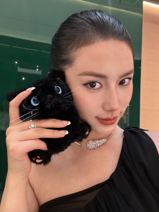 oi！全世界最可爱的小猫咪🐈‍⬛🪄
