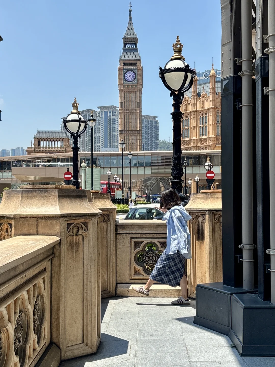 深圳打工人挑战周末旅游第6️⃣5️⃣站澳门