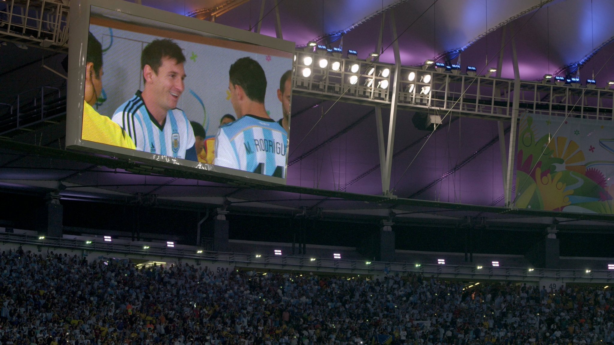 梅西🇦🇷世界杯 ​​​