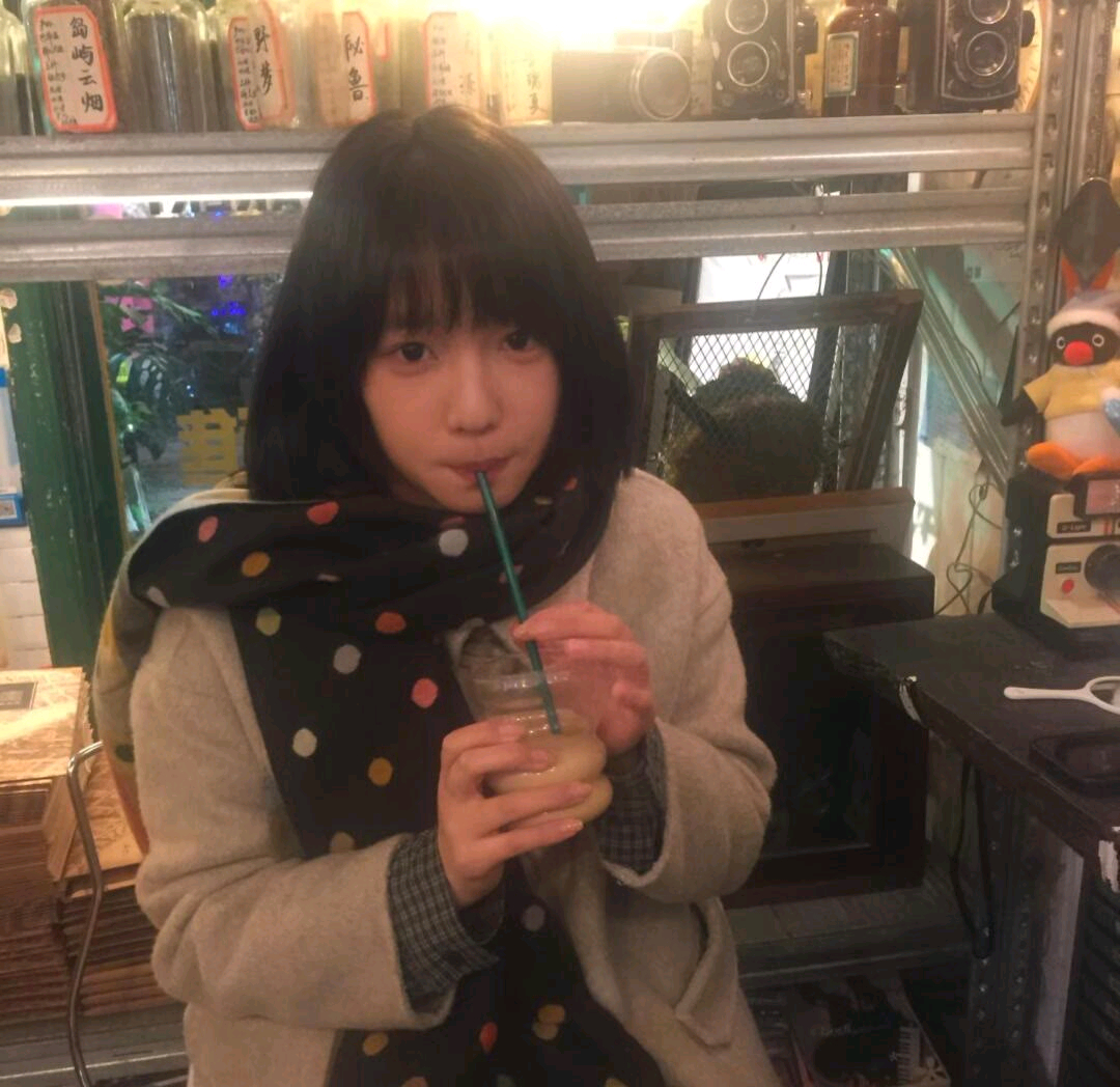 小众古早感头像 