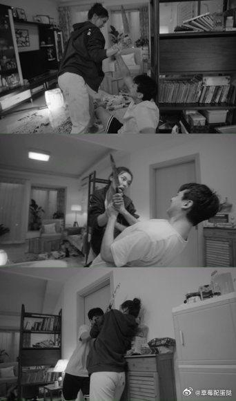 姐姐杀了姐姐弟弟骗了弟弟正义女神被爱与压力逼疯的悲剧！上👖看《正义女神》姐姐杀