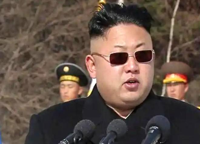 个人认为，美国不打朝鲜，根本不是心善，而是忌惮朝鲜的核威慑。

真当美国是慈善家