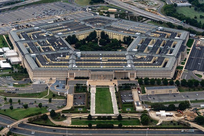 美国防部公布了特朗普政府2027财年国防预算，总额约1.5万亿美元，同比增长42