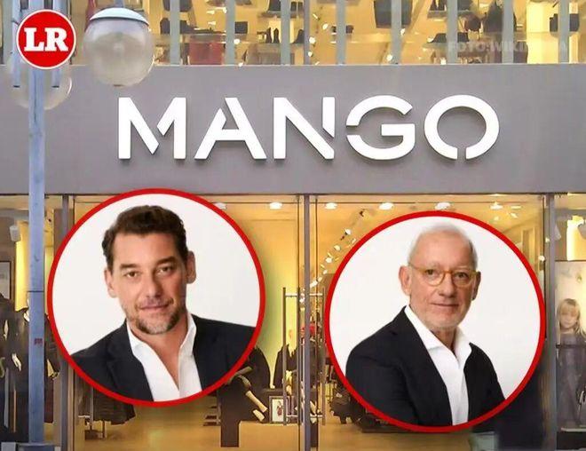 71岁的Mango创始人离奇坠崖身亡！生前最后同行的长子乔纳森，起初把事件描述为