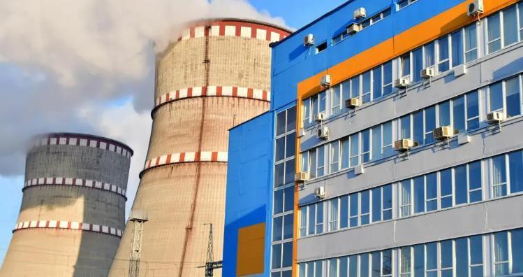 乌克兰境内的罗夫诺核电站面临着切尔诺贝核电站的风险。
     截至11月12日