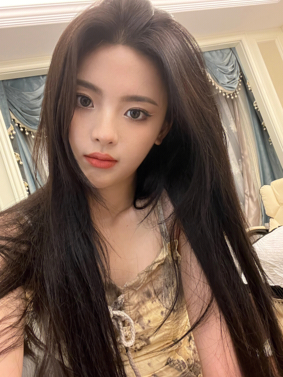 我说幸福就是你在我身边꒰๑𖥦๑꒱杨超越 杨超越郑雨