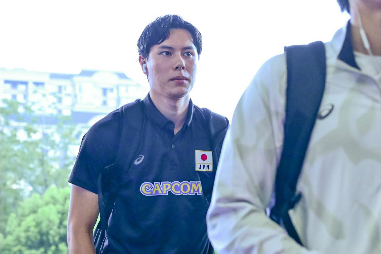 高桥蓝4分（19扣4中4失误被拦），扣球0效率[吃瓜]2025世界男排联赛 ​​