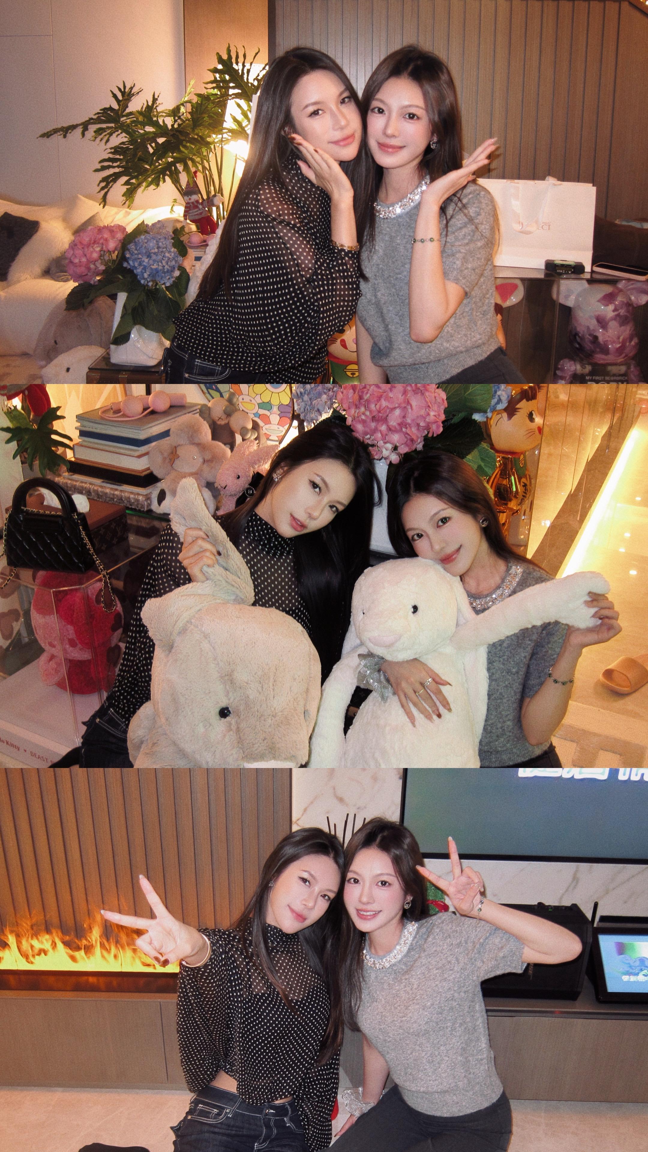 我们的圣诞