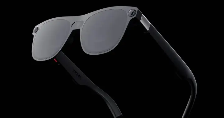 谷歌宣布開發兩類AI眼鏡，進軍增強現實市場