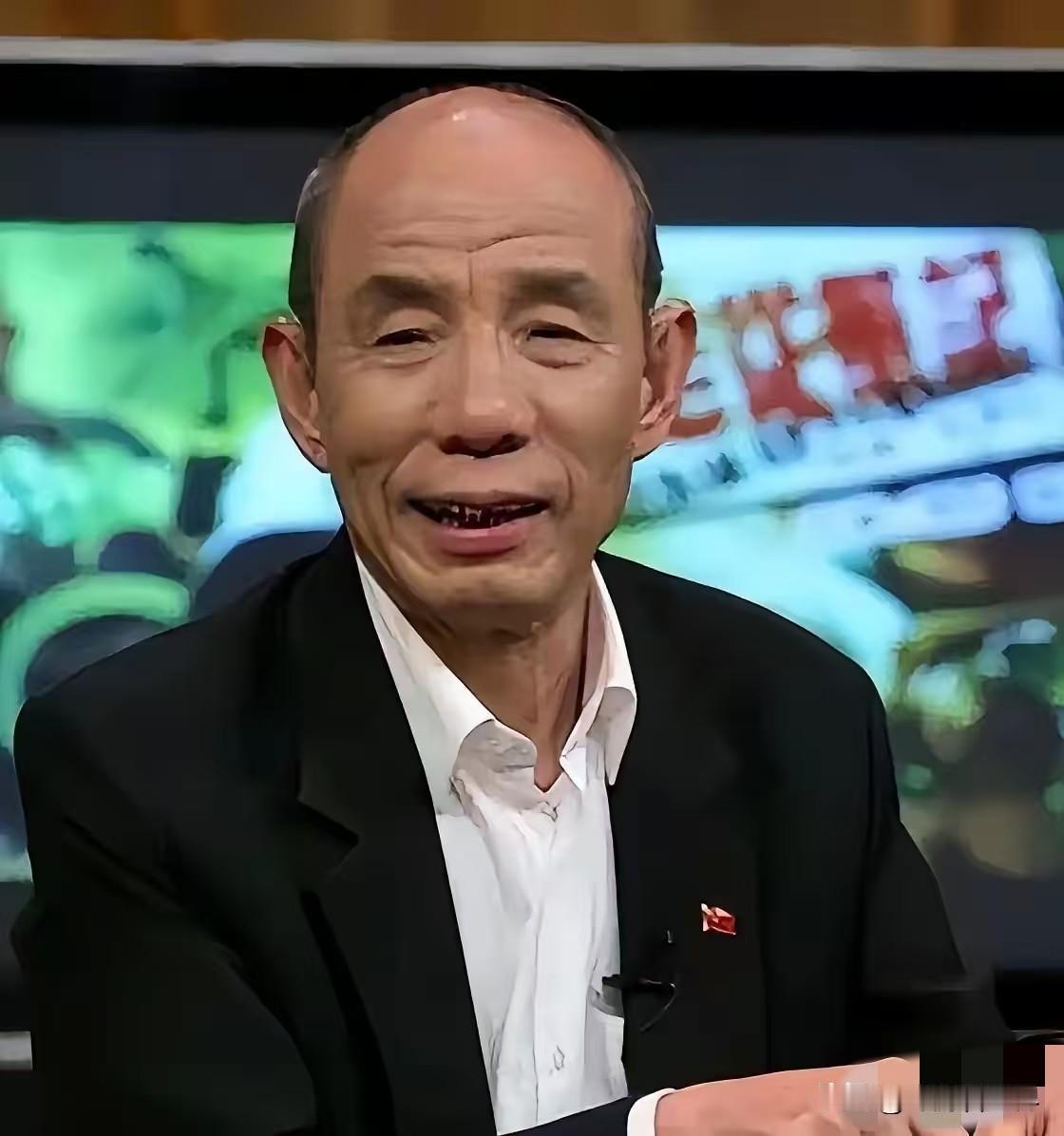 89岁的魏宗万先生走了，
看到他的死因，我破防了，
他并非被重病夺走生命，而是败