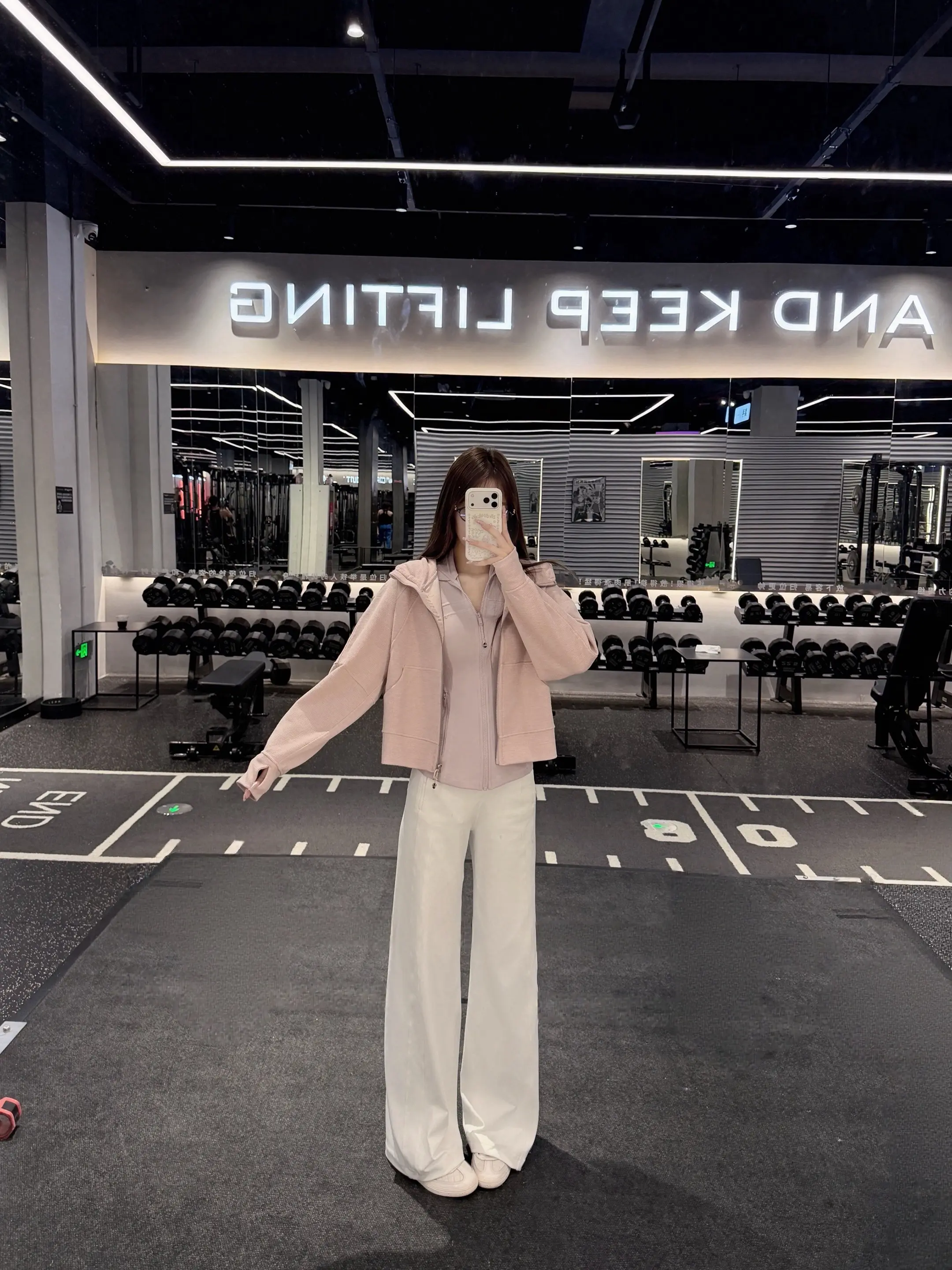 叠搭美之～