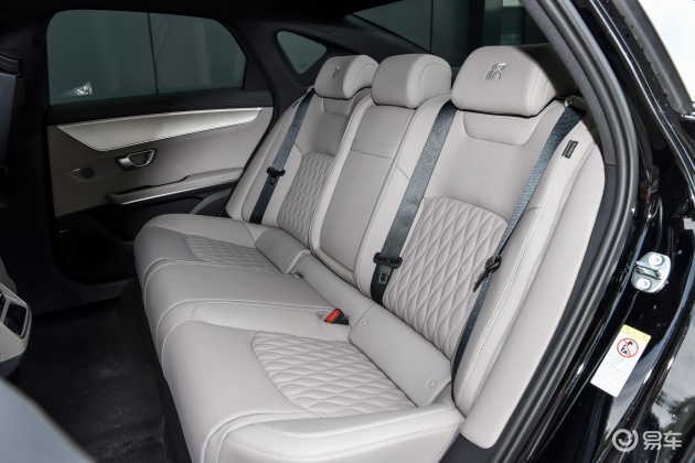 [小鲨帮选车]比亚迪全新跨界车来了，最低只要16.58万