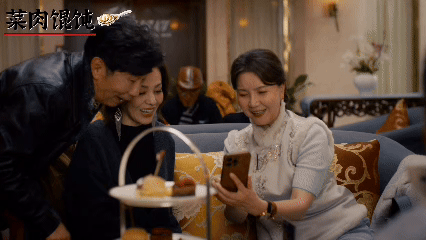 彩虹合唱团献唱电影菜肉馄饨片尾曲彩虹合唱团的嗓音太适配！《菜肉馄饨》片尾曲MV暖