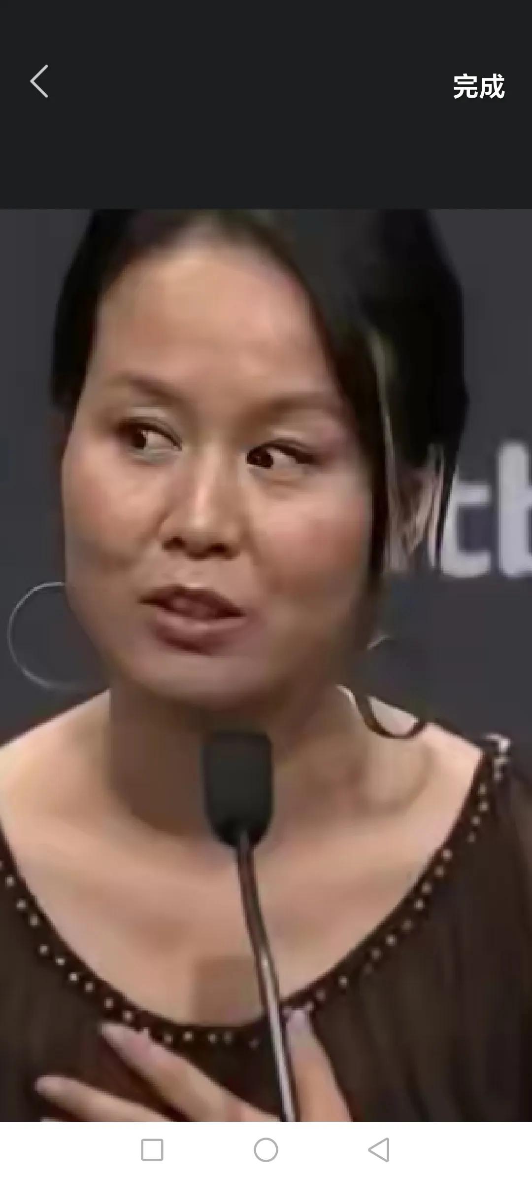 有影视界“毒花”之称的姚晨力挺的《监狱归来的妈妈》，影视界的人士，想用圣塞巴斯蒂