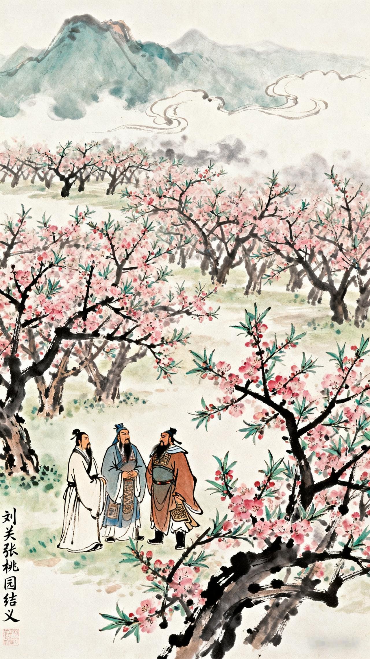 三国史解读：谈谈我眼中的刘备的发家史
刘备发家的起点是中平元年（184年）。黄巾