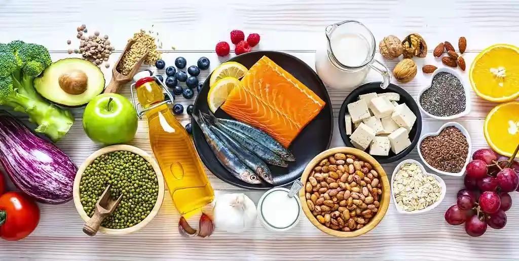 老祖宗的“黄金食谱”：不挨饿、不遭罪，吃出中国人的精气神

今儿咱们单说一桩关乎