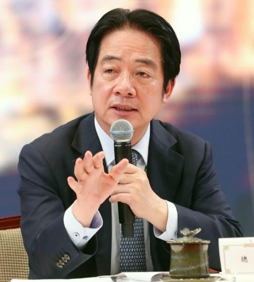 赖清德急了？5月27日，面对台湾少子女化问题，他一次性甩出18项措施，高调宣称要