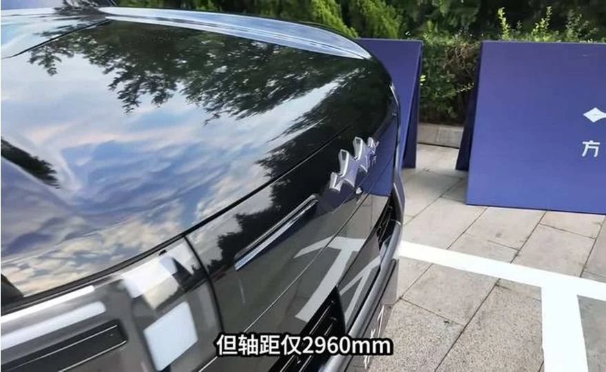 再次强调，方程S无法取代SU7，只能等SL，结果出人意料