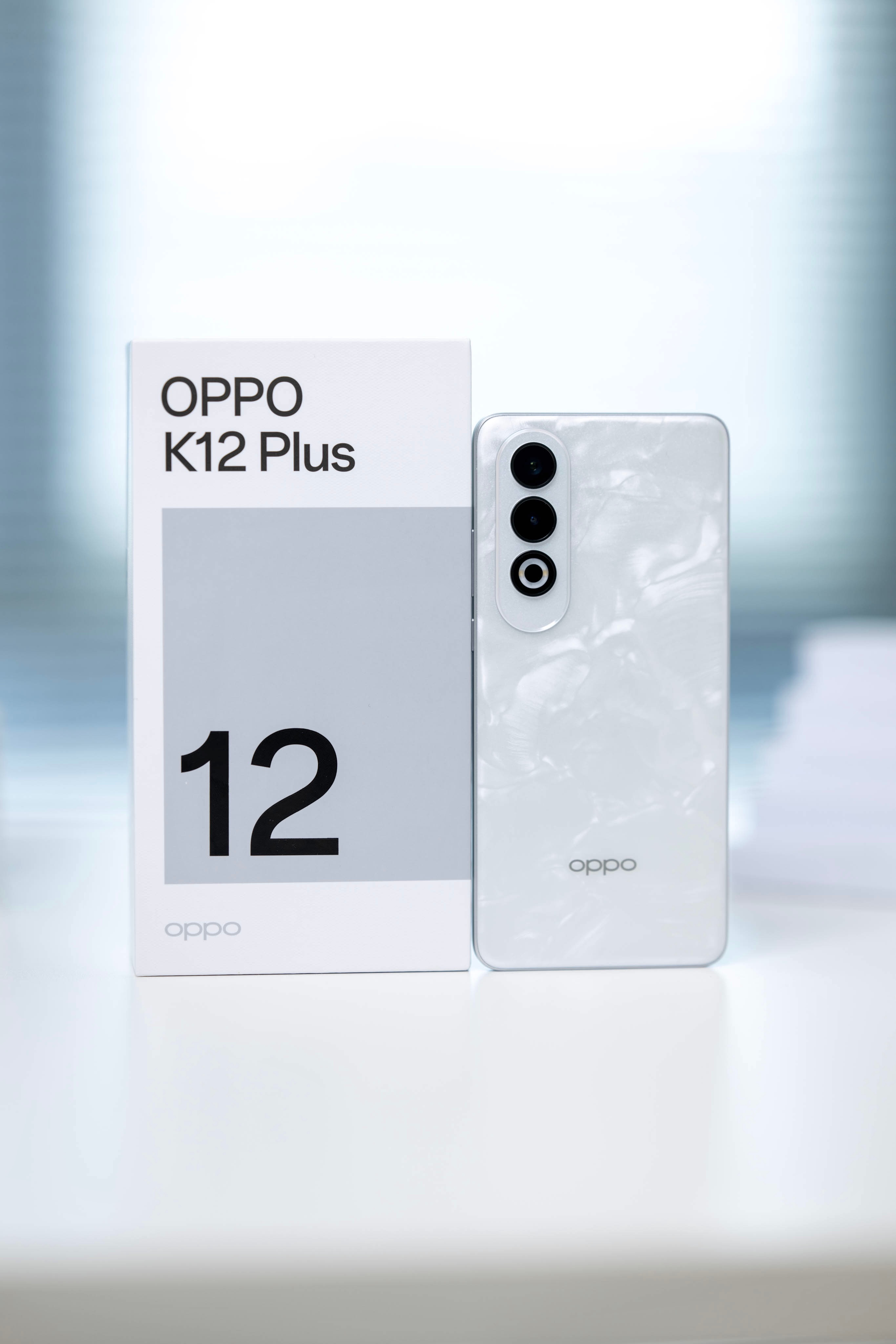 【送OPPO K12 Plus顶配】转发+关注12月18日通过抽一位粉丝送图里这