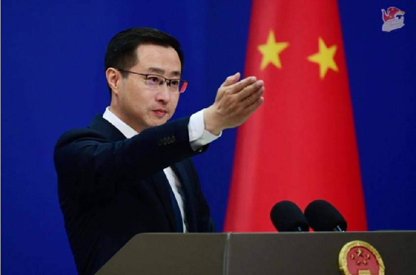一个反转而已！美国政府禁止英伟达出售给中国企业高端AI芯片的时候，整个西方世界集