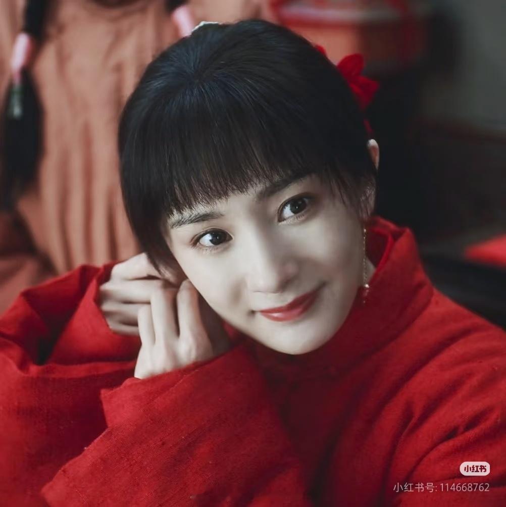 追完生万物去看原著心里更苦了感谢暑假让我遇到杨幂的生万物，遇到宁绣绣[期待]这部